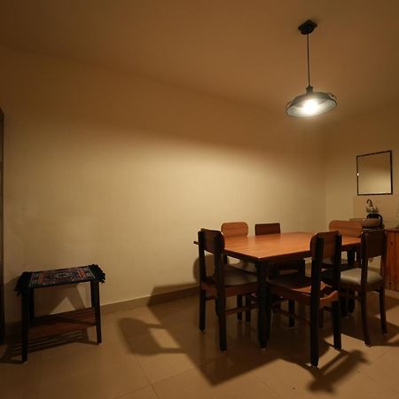 Aura Crimson Vistas Hotell Kodaikanal Eksteriør bilde