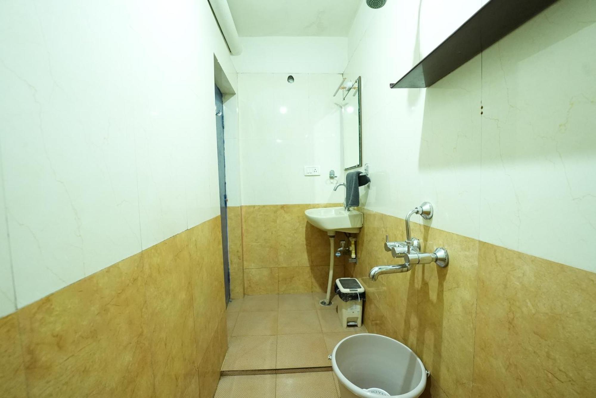 Aura Crimson Vistas Hotell Kodaikanal Eksteriør bilde