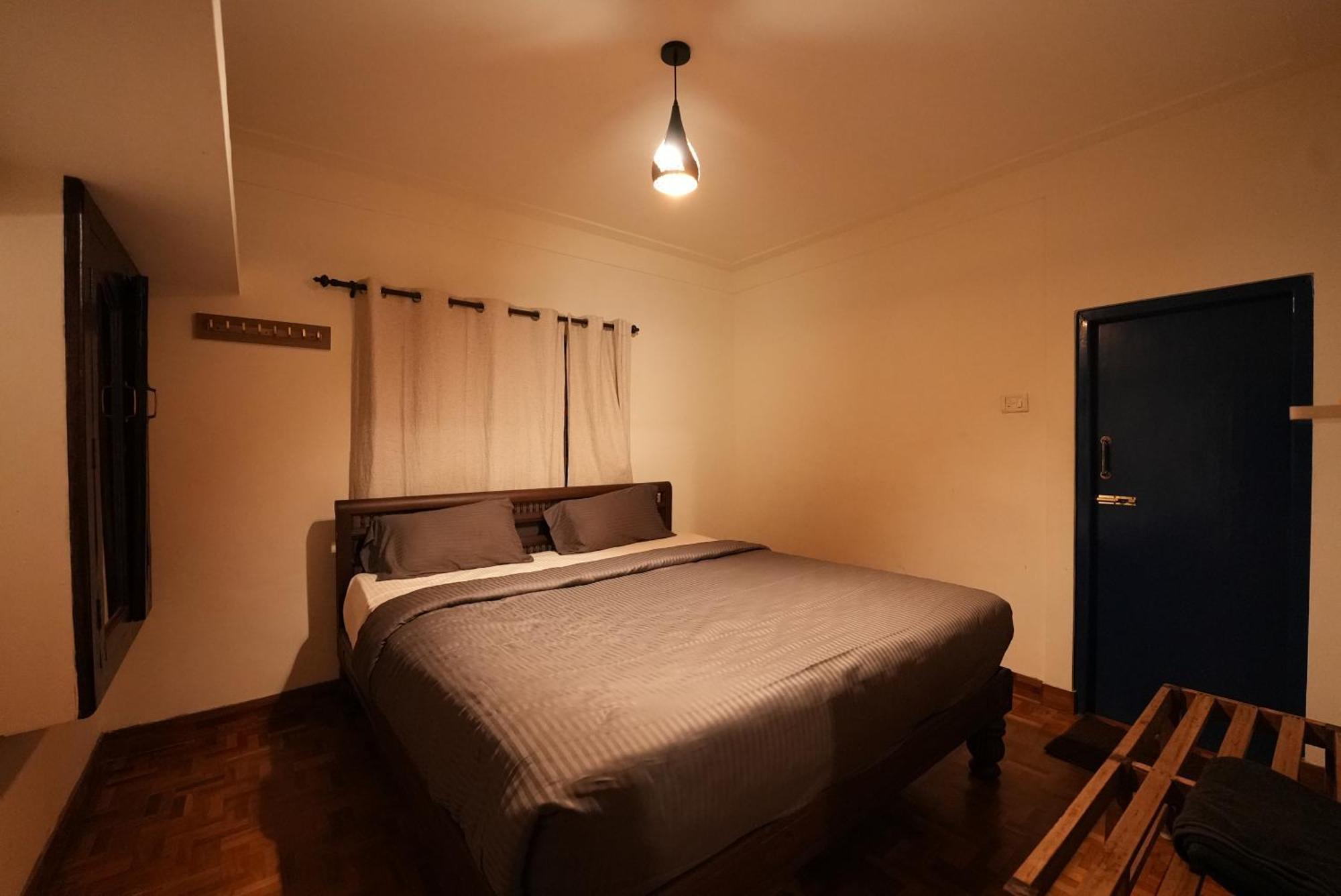 Aura Crimson Vistas Hotell Kodaikanal Eksteriør bilde